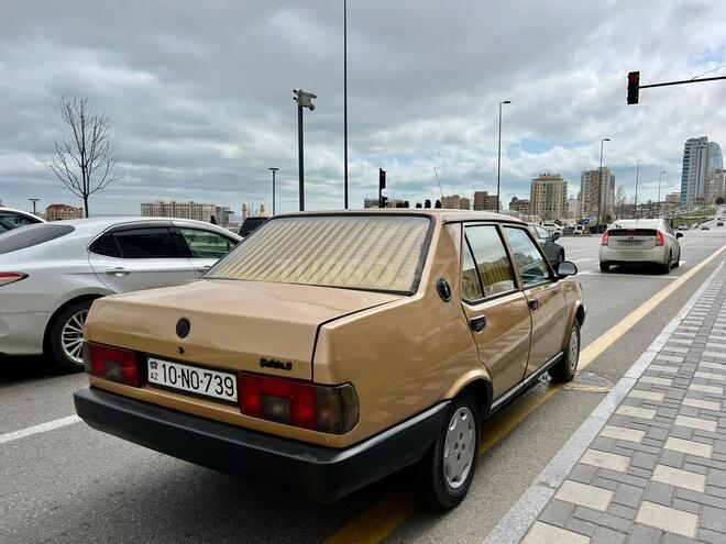 Tofas Sahin 2004, 200,000 km - 1.6 l - Bakı