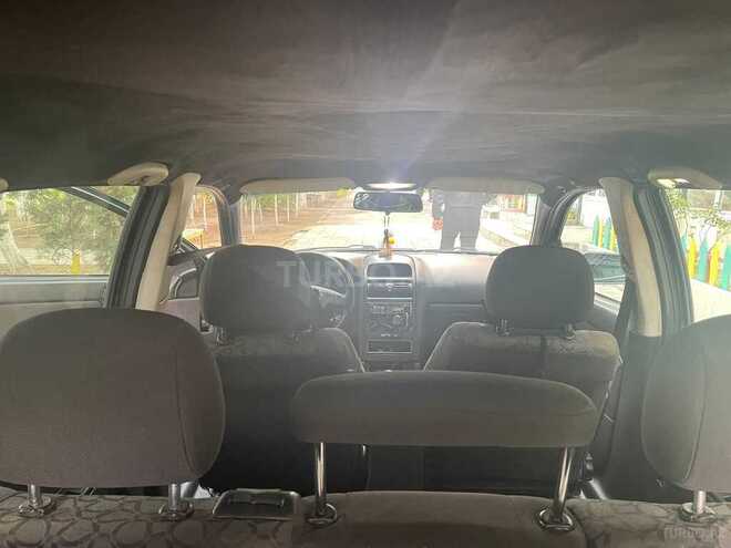 Opel Astra 1999, 325,255 km - 1.6 л - Sumqayıt
