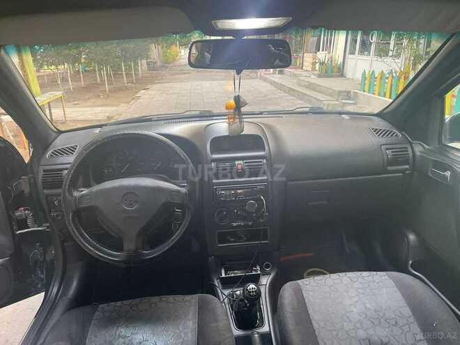 Opel Astra 1999, 325,255 km - 1.6 л - Sumqayıt
