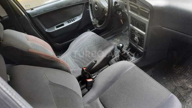 Daewoo Nexia 2010, 120,371 km - 1.5 l - Bakı