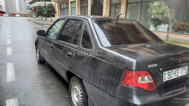 Daewoo Nexia 2010, 120,371 km - 1.5 l - Bakı