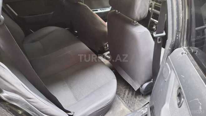 Daewoo Nexia 2010, 120,371 km - 1.5 l - Bakı
