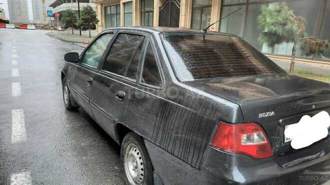 Daewoo Nexia 2010, 120,371 km - 1.5 l - Bakı