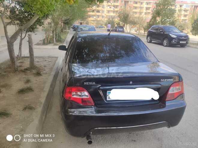 Daewoo Nexia 2010, 120,371 km - 1.5 l - Bakı