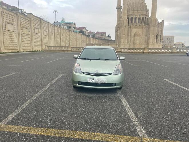 Toyota Prius 2007, 84,600 km - 1.5 л - Bakı