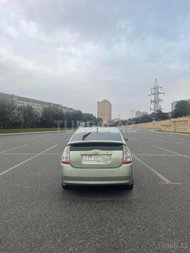 Toyota Prius 2007, 84,600 km - 1.5 л - Bakı