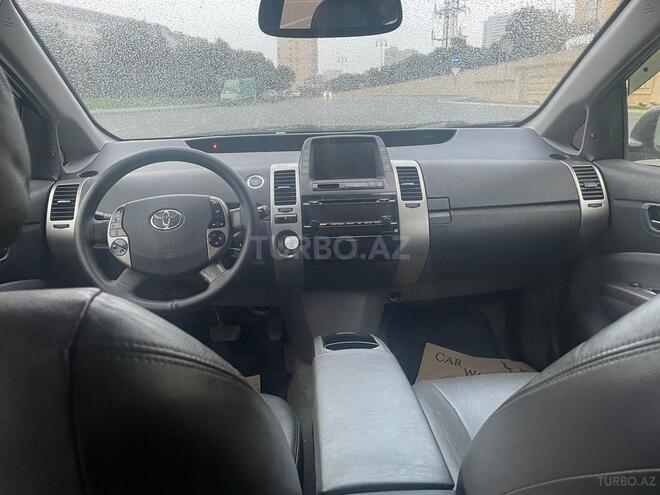 Toyota Prius 2007, 84,600 km - 1.5 л - Bakı