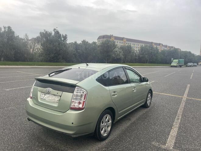 Toyota Prius 2007, 84,600 km - 1.5 л - Bakı