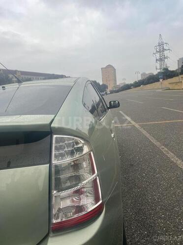Toyota Prius 2007, 84,600 km - 1.5 л - Bakı