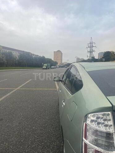 Toyota Prius 2007, 84,600 km - 1.5 л - Bakı
