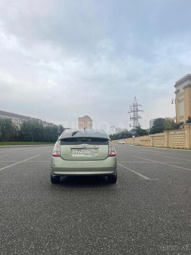 Toyota Prius 2007, 84,600 km - 1.5 л - Bakı