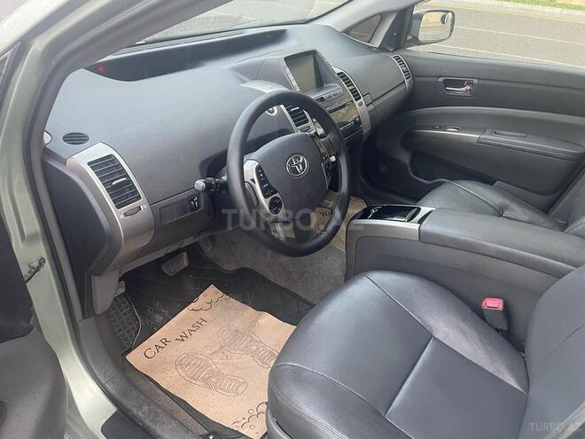 Toyota Prius 2007, 84,600 km - 1.5 л - Bakı