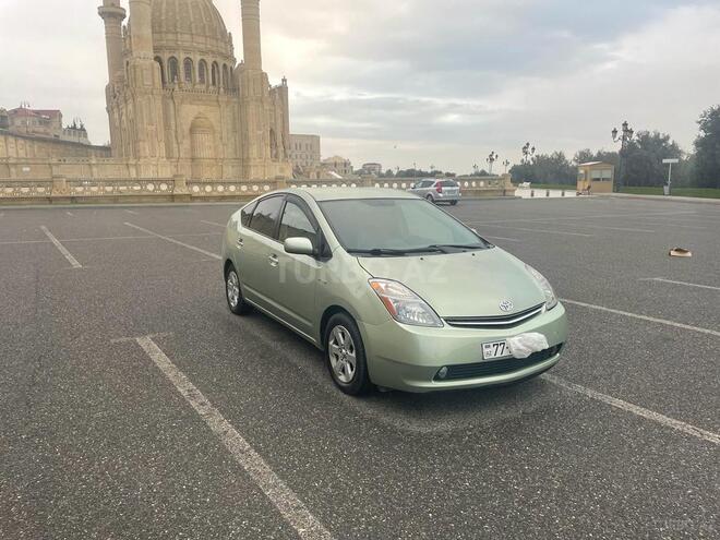 Toyota Prius 2007, 84,600 km - 1.5 л - Bakı