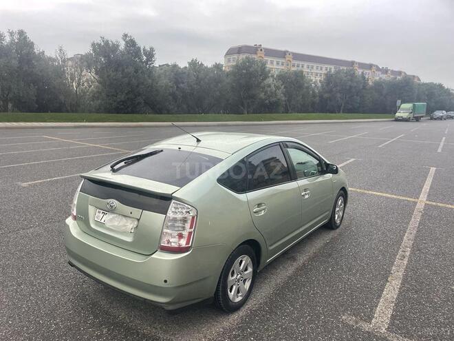 Toyota Prius 2007, 84,600 km - 1.5 л - Bakı