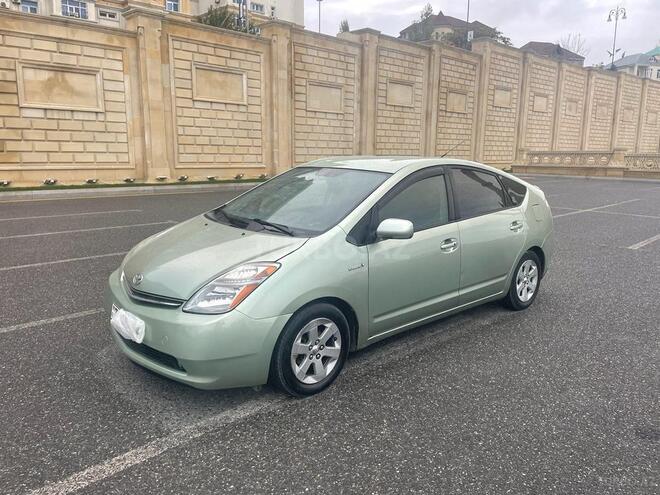 Toyota Prius 2007, 84,600 km - 1.5 л - Bakı