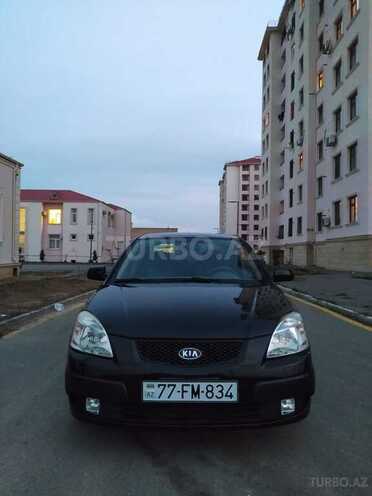 Kia Rio 2008, 135,000 km - 1.4 l - Bakı
