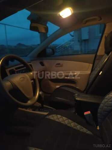 Kia Rio 2008, 135,000 km - 1.4 l - Bakı