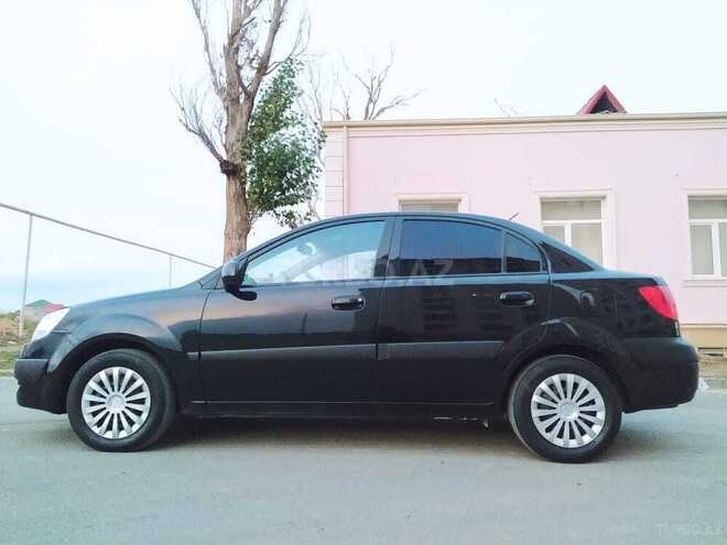 Kia Rio 2008, 135,000 km - 1.4 l - Bakı