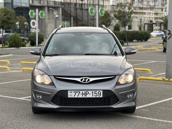 Hyundai i30 2011, 187,500 km - 1.6 l - Bakı