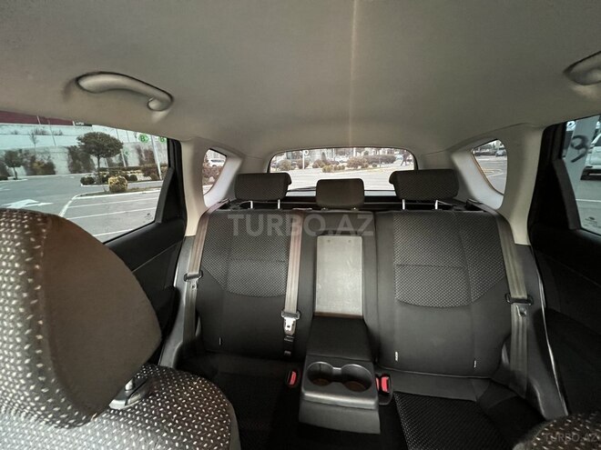 Hyundai i30 2011, 187,500 km - 1.6 l - Bakı