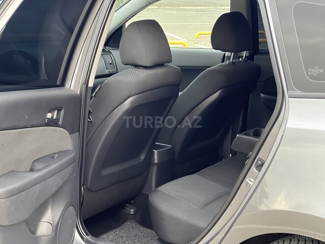 Hyundai i30 2011, 187,500 km - 1.6 l - Bakı