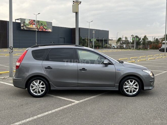 Hyundai i30 2011, 187,500 km - 1.6 l - Bakı