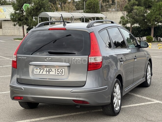 Hyundai i30 2011, 187,500 km - 1.6 l - Bakı