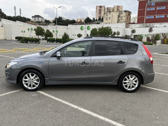 Hyundai i30 2011, 187,500 km - 1.6 l - Bakı