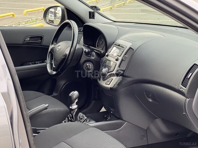 Hyundai i30 2011, 187,500 km - 1.6 l - Bakı