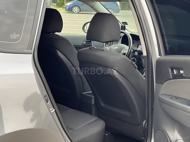 Hyundai i30 2011, 187,500 km - 1.6 l - Bakı
