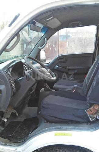 Kia K2700 2012, 387,000 km - 2.7 л - Bakı