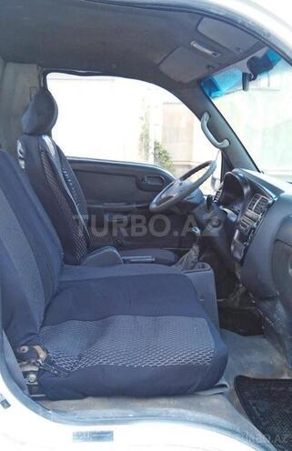 Kia K2700 2012, 387,000 km - 2.7 л - Bakı