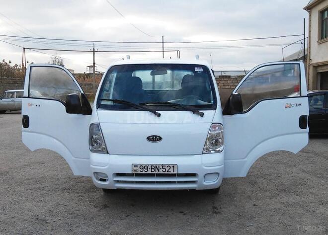 Kia K2700 2012, 387,000 km - 2.7 л - Bakı