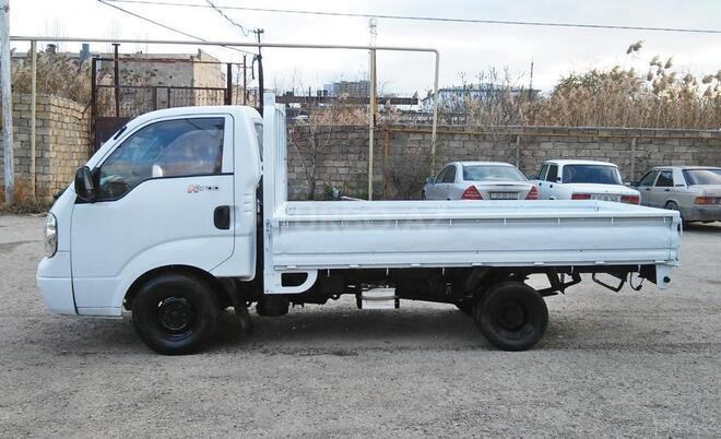 Kia K2700 2012, 387,000 km - 2.7 л - Bakı