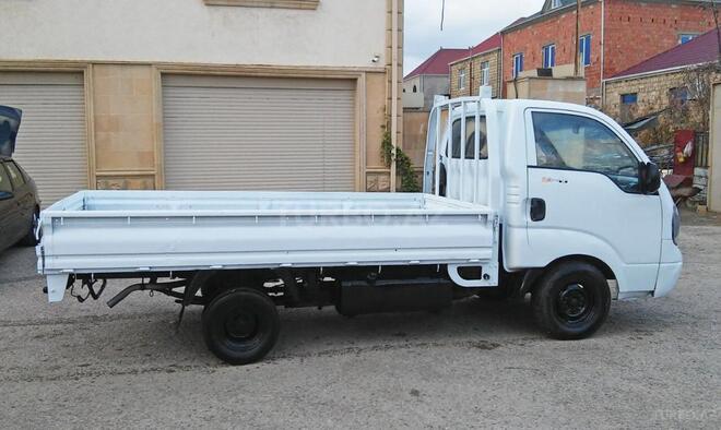 Kia K2700 2012, 387,000 km - 2.7 л - Bakı