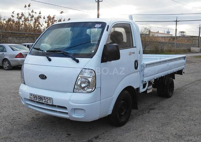 Kia K2700 2012, 387,000 km - 2.7 л - Bakı