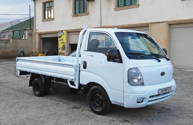 Kia K2700 2012, 387,000 km - 2.7 л - Bakı