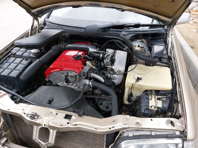 Mercedes C 200 1997, 300,000 km - 2.0 l - Bakı