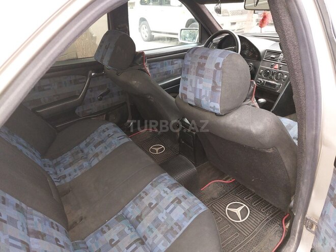 Mercedes C 200 1997, 300,000 km - 2.0 l - Bakı