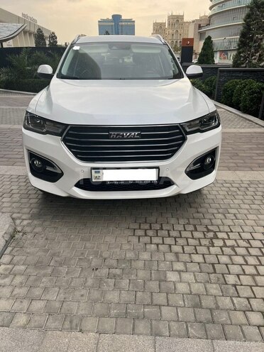 Haval H6 2018, 131,600 km - 2.0 l - Bakı