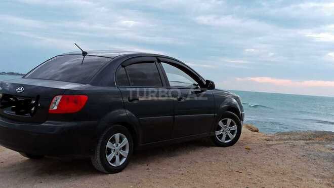 Kia Rio 2008, 168,122 km - 1.4 л - Bakı