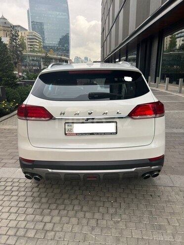 Haval H6 2018, 131,600 km - 2.0 l - Bakı