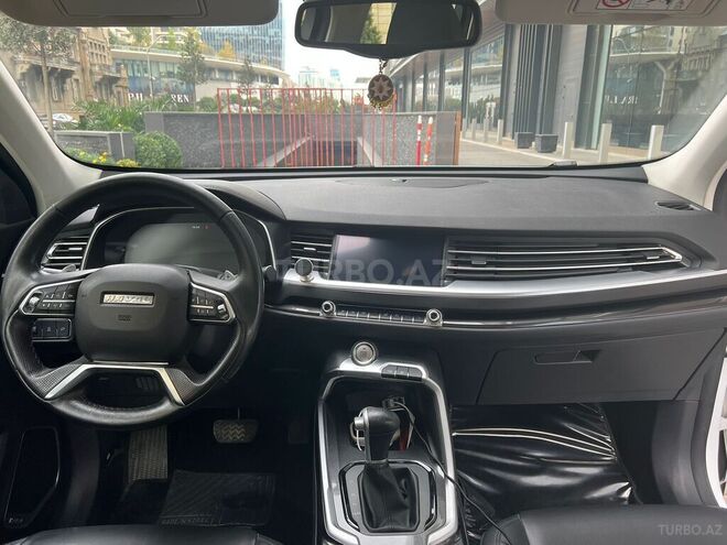 Haval H6 2018, 131,600 km - 2.0 l - Bakı