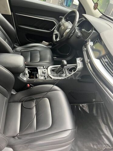 Haval H6 2018, 131,600 km - 2.0 l - Bakı