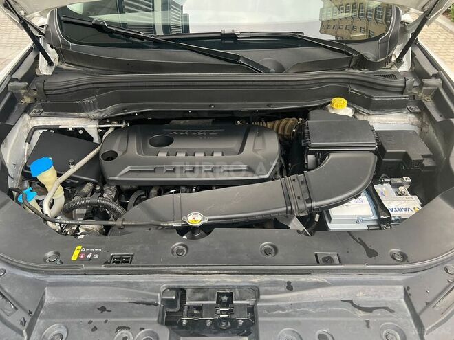 Haval H6 2018, 131,600 km - 2.0 l - Bakı