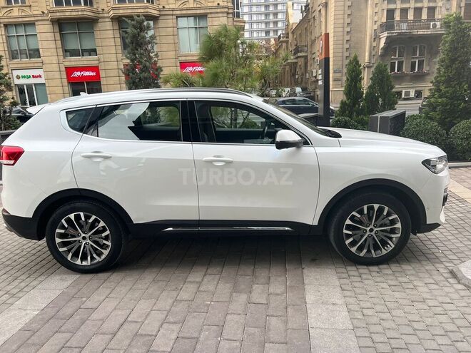 Haval H6 2018, 131,600 km - 2.0 l - Bakı