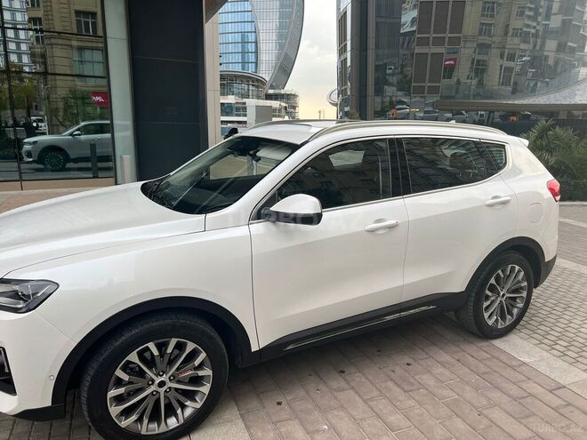 Haval H6 2018, 131,600 km - 2.0 l - Bakı