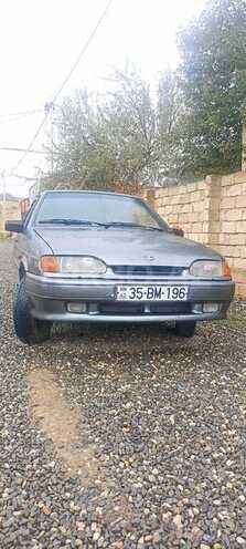 LADA (VAZ) 2115 2000, 288,000 km - 1.5 l - Bakı