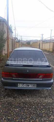 LADA (VAZ) 2115 2000, 288,000 km - 1.5 l - Bakı