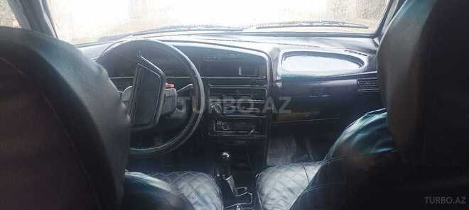 LADA (VAZ) 2115 2000, 288,000 km - 1.5 l - Bakı